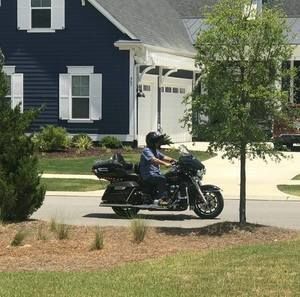 Meet your Posher, Jim